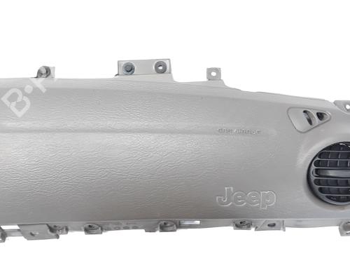 Driver airbag JEEP CHEROKEE (KJ)  | BP7014703C9 