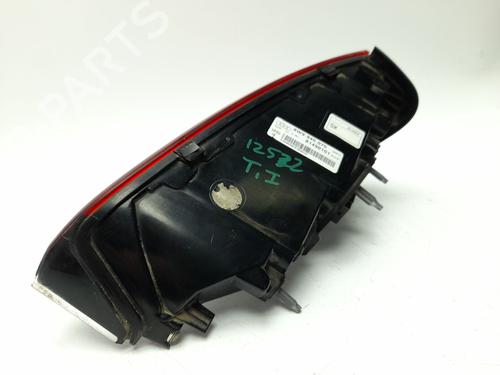 Left tailgate light AUDI A4 B9 Avant (8W5, 8WD) 2.0 TDI | BP33705393C79  - Image 6