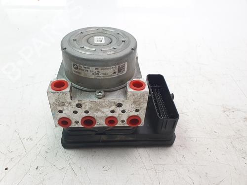 Used ABS pump BMW X1 (F48) sDrive 18 d (150 hp) 21058301