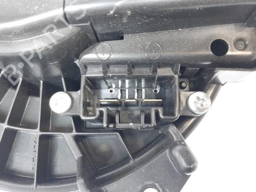 Heater blower motor TOYOTA YARIS (_P13_)  | BP14198519M62 