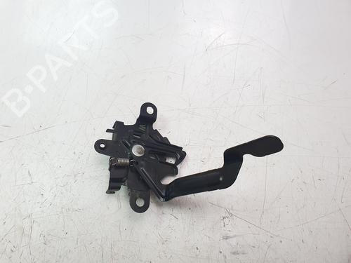 Hood lock TOYOTA RAV 4 V (_A5_, _H5_) 2.5 Hybrid (AXAH52) | BP29396998C133 