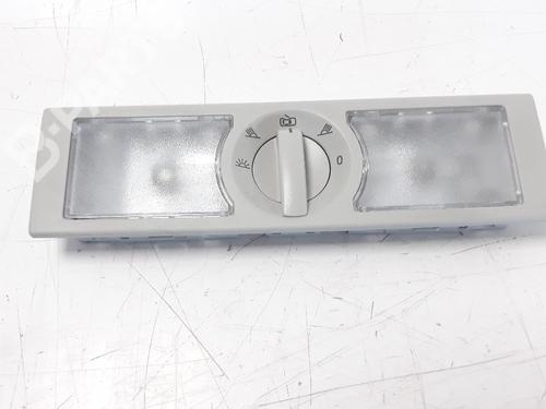 Used Interior roof light Interior roof light SEAT LEON (5F1) 1.6 TDI (115 hp) 10419295 10419295