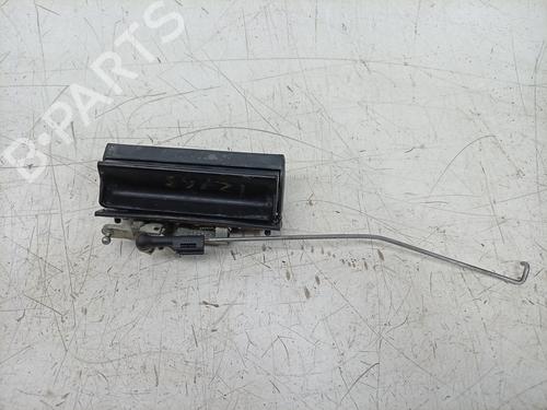 Used Tailgate handle Tailgate handle SEAT TOLEDO II (1M2) 1.9 TDI (110 hp) 39715893 39715893
