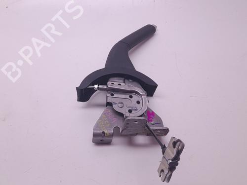 Handbremse für Handbremse MG MG ZS SUV (AZS1) 1.5 VTi (114 hp) 36597799 36597799