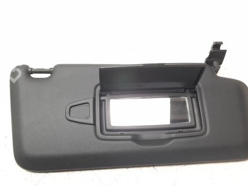 Used Right sun visor MERCEDES-BENZ B-CLASS Sports Tourer (W246, W242) [2011-2018]  12346338