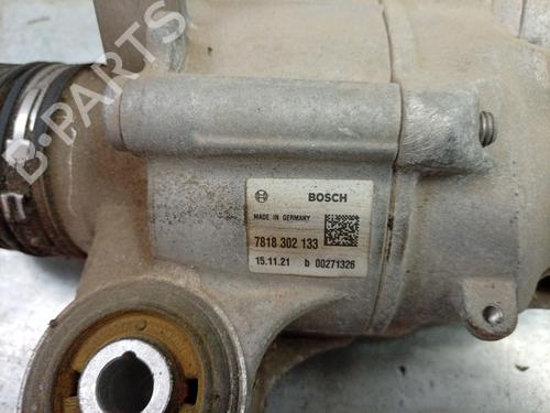 Steering rack PORSCHE TAYCAN (Y1A) 4S (Y1ADB1) | BP37874721M22  - Image 5