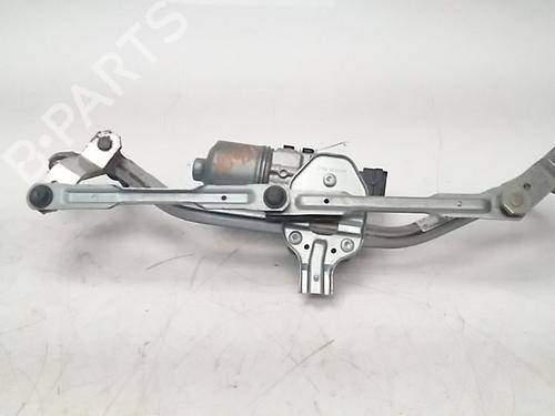 Front wiper motor PEUGEOT 208 I (CA_, CC_)  | BP11397976M29 
