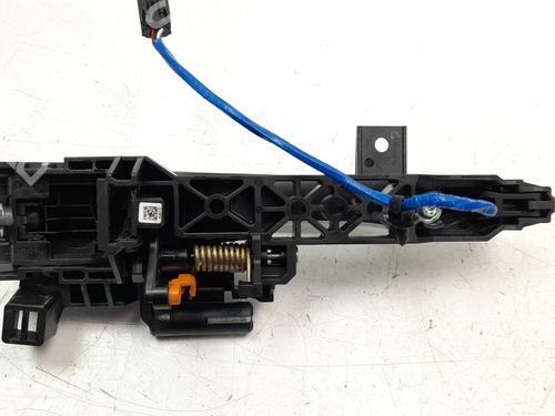 Front right exterior door handle HYUNDAI TUCSON (TL, TLE)  | BP16022920C129 