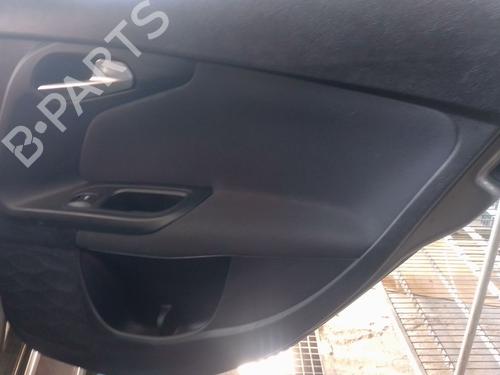 Rudehejsemekanisme Højre bagtil Rudehejsemekanisme Højre bagtil FIAT TIPO Estate (356_, 357_) 1.3 D (356WXH1A) (95 hp) 35819624 35819624