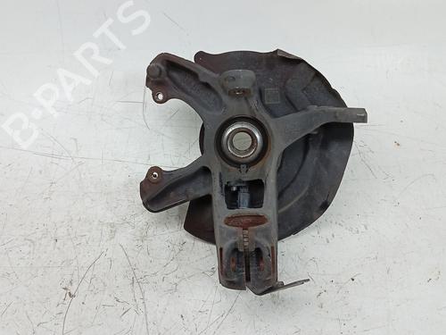Used Left front steering knuckle Left front steering knuckle 33649851 33649851