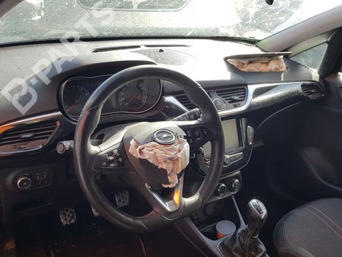 Seats set OPEL CORSA E (X15)  | BP8927819C78  - Image 6