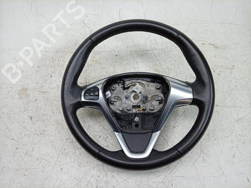 Used Steering wheel Steering wheel FORD TRANSIT COURIER B460 Box Body/MPV 1.5 EcoBlue (100 hp) 39964957 39964957