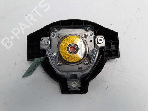 Driver airbag CITROËN C1 (PM_, PN_) 1.4 HDi | BP1724698C9 