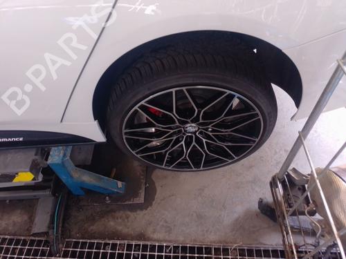 Used Wheel arch Wheel arch 37417917 37417917