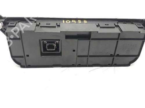 Climate control TOYOTA RAV 4 IV (_A4_)  | BP10156023I5 