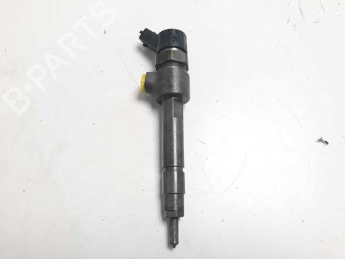 Injector LANCIA LYBRA (839_) 1.9 JTD (839AXD1A) (105 hp) 1606316