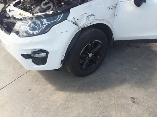 Used Left front steering knuckle LAND ROVER DISCOVERY SPORT (L550) 2.0 D 4x4 (180 hp) 29308852