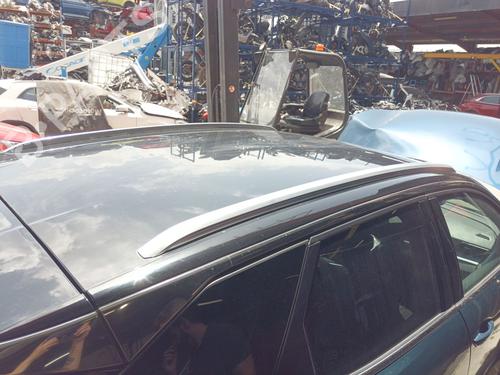 Used Roof bar PEUGEOT 3008 II SUV (MC_, MR_, MJ_, M4_) 1.2 THP/ PureTech 130 (MRHNSM, MRHNSU, MRHNSJ, MRHNYW,... (131 hp) 26606005