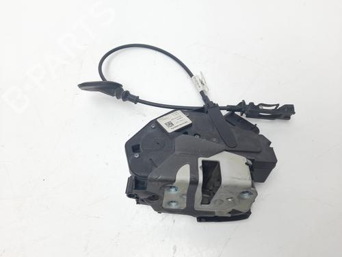 Front left lock FORD ECOSPORT 1.0 EcoBoost | BP7242690C98 