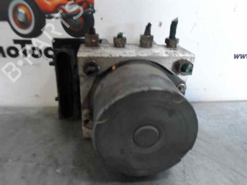 ABS pump RENAULT MEGANE II (BM0/1_, CM0/1_) 1.5 dCi (BM0F, BM0T, BM2B, CM0F, CM0T) | BP95792M43 
