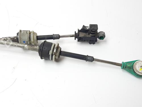 Gear lever OPEL CORSA E (X15)  | BP10333580M90 
