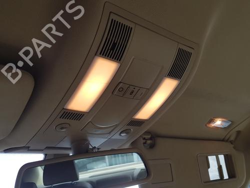 Innerbelysning AUDI A8 D3 (4E2, 4E8)  | BP8661431I8 