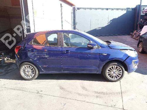 Used Parts FORD KA+ III (UK, FK)  1.2 Ti-VCT  780841