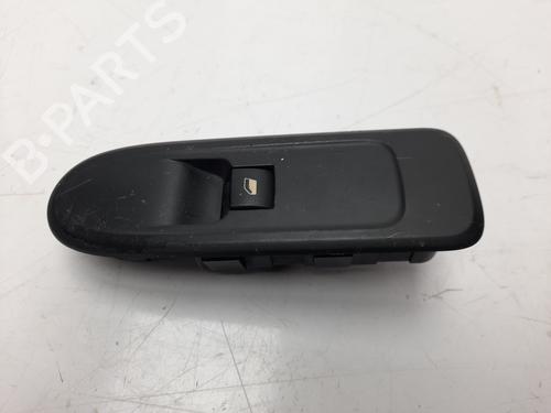Used Right front window switch PEUGEOT 308 SW I (4E_, 4H_) 1.6 HDi (112 hp) 7191573