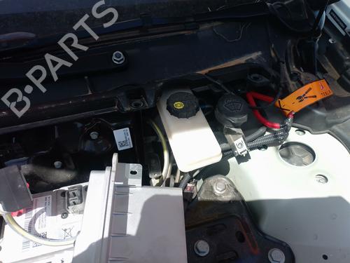 Used Brake master cylinder Brake master cylinder TESLA MODEL 3 (5YJ3) EV (283 hp) 34225551 34225551