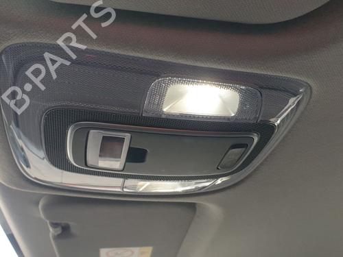 Kabinelys HYUNDAI i20 III (BC3, BI3) 1.0 T-GDI | BP23097272I8 - Image 2