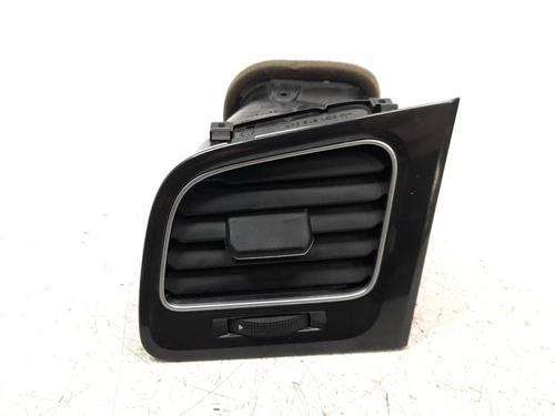 Used Air vent VW GOLF VII (5G1, BQ1, BE1, BE2) 1.6 TDI (115 hp) 22616796
