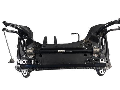 Used Subframe FORD FIESTA V (JH_, JD_) [2001-2014]  10663157