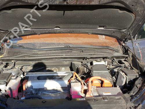 Used Hood lift support LEXUS NX (_Z1_) 300h (AYZ10_, AYZ10R) (197 hp) 15506422