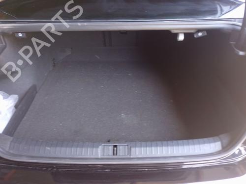 Bagagerumsgulv Bagagerumsgulv VW PASSAT B8 Variant (3G5, CB5) 2.0 TDI (190 hp) 36385431 36385431