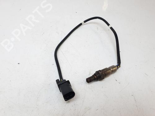 Elektronisk sensor AUDI Q3 (8UB, 8UG) [2011-2020]  25784206