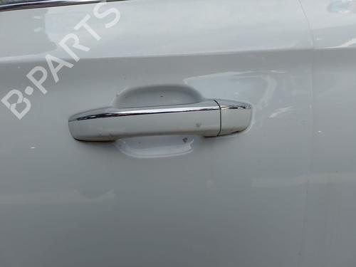 Used Front left exterior door handle Front left exterior door handle MG MG ZS SUV (AZS1) 1.5 VTi (114 hp) 33704449 33704449