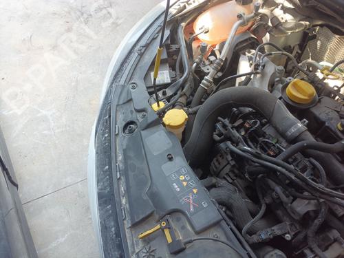 Sprinklervæskepumpe RENAULT CLIO V (B7_) 1.0 LPG (B7MT) | BP29208309E24 - Image 2