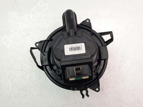 Heater blower motor RENAULT CLIO IV (BH_) 1.5 dCi 75 | BP14201672M62 