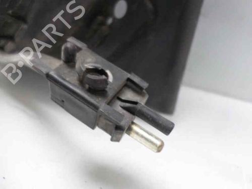 Radiator fan MERCEDES-BENZ A-CLASS (W168) A 170 CDI (168.008) | BP345718M35 