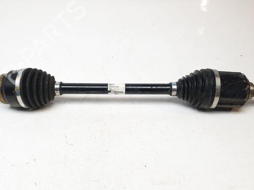 Used Left front driveshaft KIA SPORTAGE V (NQ5) 1.6 T-GDI (150 hp) 16100035