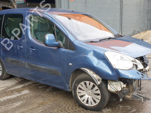 Injector CITROËN BERLINGO MULTISPACE (B9)  | BP11266823M100 