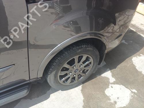 Venstre bagtil skærm liste FORD TOURNEO CUSTOM V362 Bus (F3) 2.0 EcoBlue mHEV 2122395