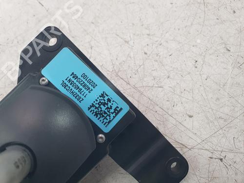 Gear lever MG MG ZS SUV (AZS1) 1.5 VTi | BP31169264M90 - Image 6