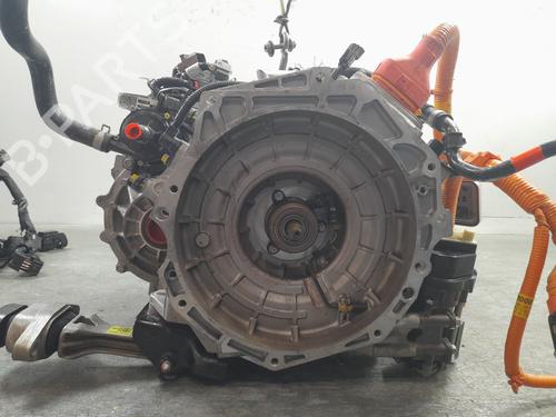 Used Gearbox HYUNDAI KONA (OS, OSE, OSI) [2017-2023]  28539811
