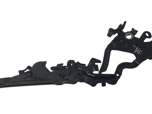 Used Hinge/Door check strap BMW 1 (F40) 118 d (150 hp) 31850896