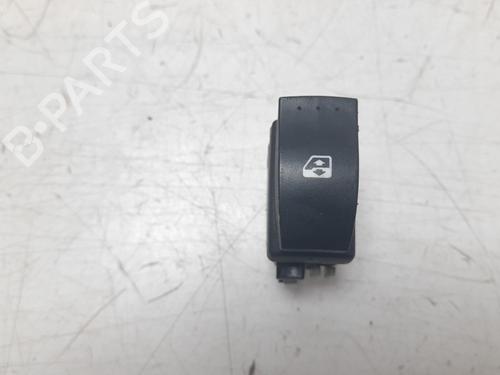 Used Right front window switch RENAULT CLIO II (BB_, CB_) [1998-2016]  28804326