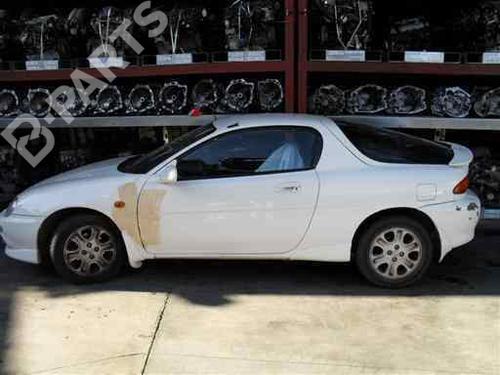 MAZDA MX-3 (EC) 1.8 i V6 (ECPSA) (129 hp) 226449