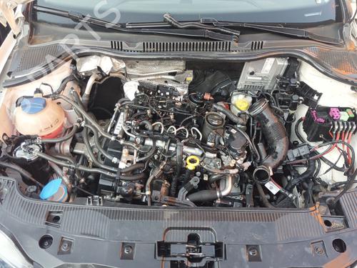 Used Alternator SEAT IBIZA IV (6J5, 6P1) [2008-2017]  27251458