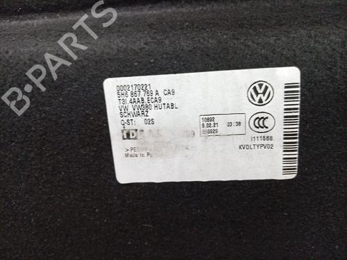 Hattehylle VW GOLF VIII (CD1, DA1) 1.0 TSI | BP38331507C85 - Image 3