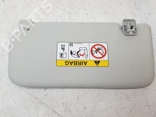 Parasol derecha FORD FOCUS IV (HN) 1.0 EcoBoost mHEV Active (125 hp) 25755939